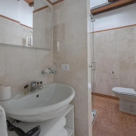 Moro One Apartament