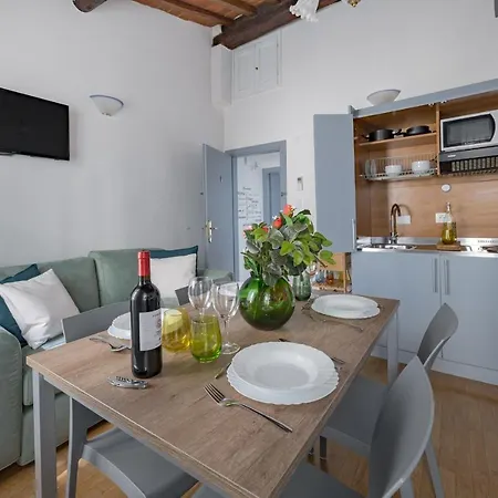Moro One Apartament