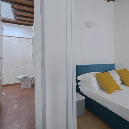 Moro One Apartament