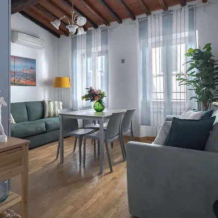 Apartament Moro One