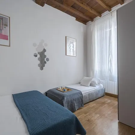 Moro One Apartament