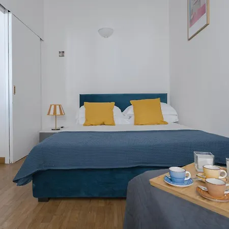 Apartament Moro One