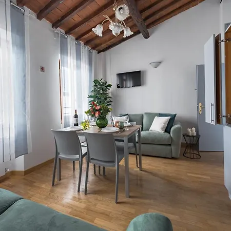 Apartament Moro One *